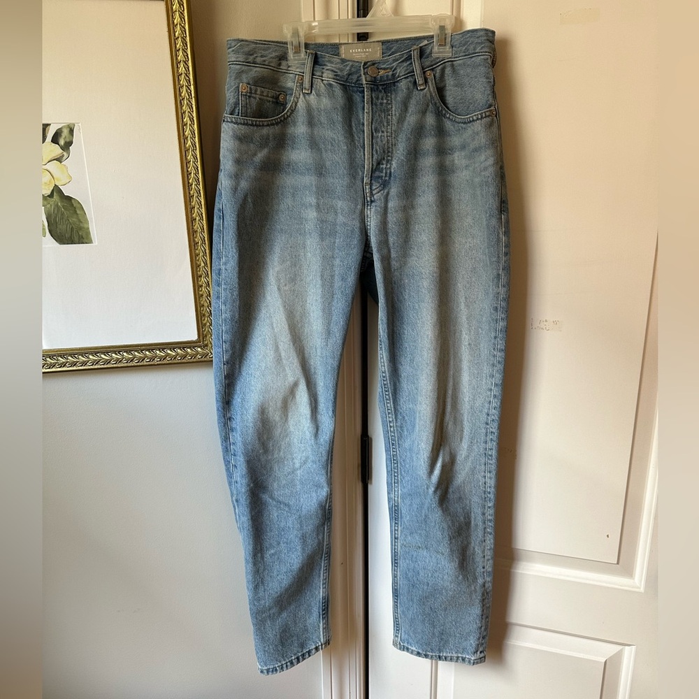 Everlane Jeans size 28